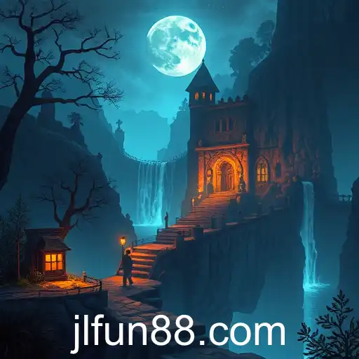 Exploring the Thrilling World of Adventure Games