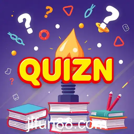 Engage Your Mind: The Rise of Educational Quizzes with 'jlfun'