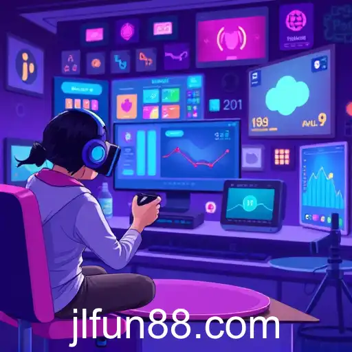 The Evolution of Gaming Platforms in 2025