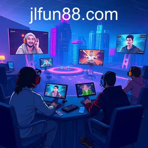 The Evolution of Online Gaming in 2025