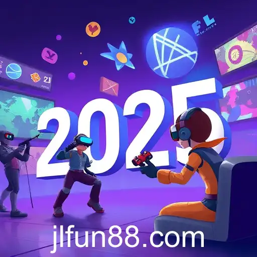 The Evolving Landscape of Online Gaming