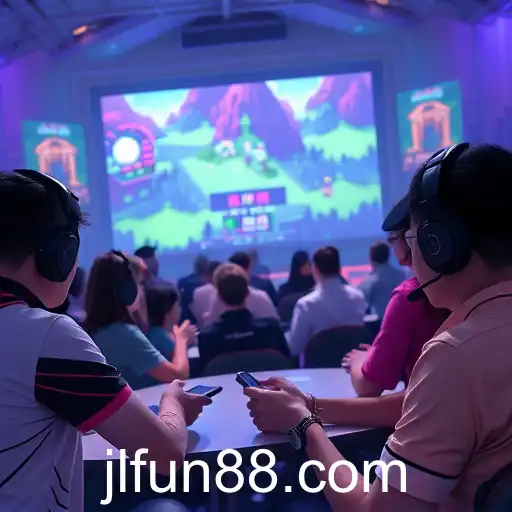 Digital Adventures: The Rise of Online Gaming Platforms