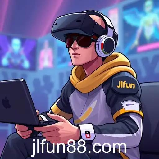 Digital Retreats and Gaming Futures