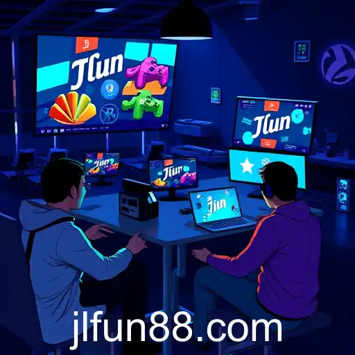 The Evolution of Online Gaming and Its Future