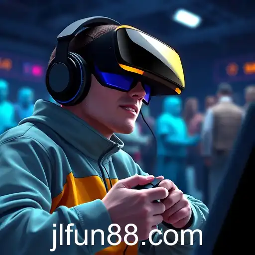 Expanding Horizons in Online Gaming