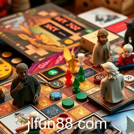 Online Gaming Evolves Amidst Global Shifts