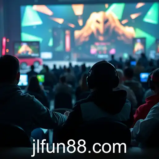 The Rise of Online Gaming Portals