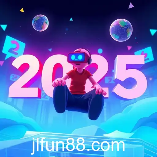 Evolving Trends in Online Gaming