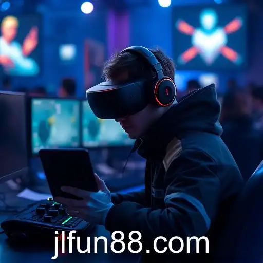 The Rise of Online Gaming Communities