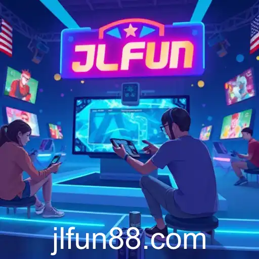 The Rise of JLFUN: Gaming in a New Era