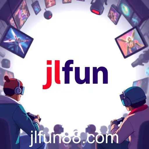 Gaming Industry Growth and Jlfun's Rise
