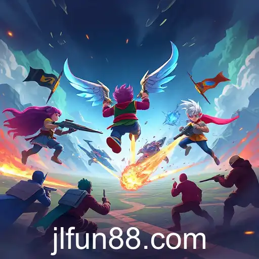 Gaming Trends Reshaping the Online Sector