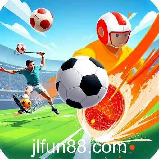 Dive into the Excitement of 'Sports Fun': A Virtual Sporting Adventure